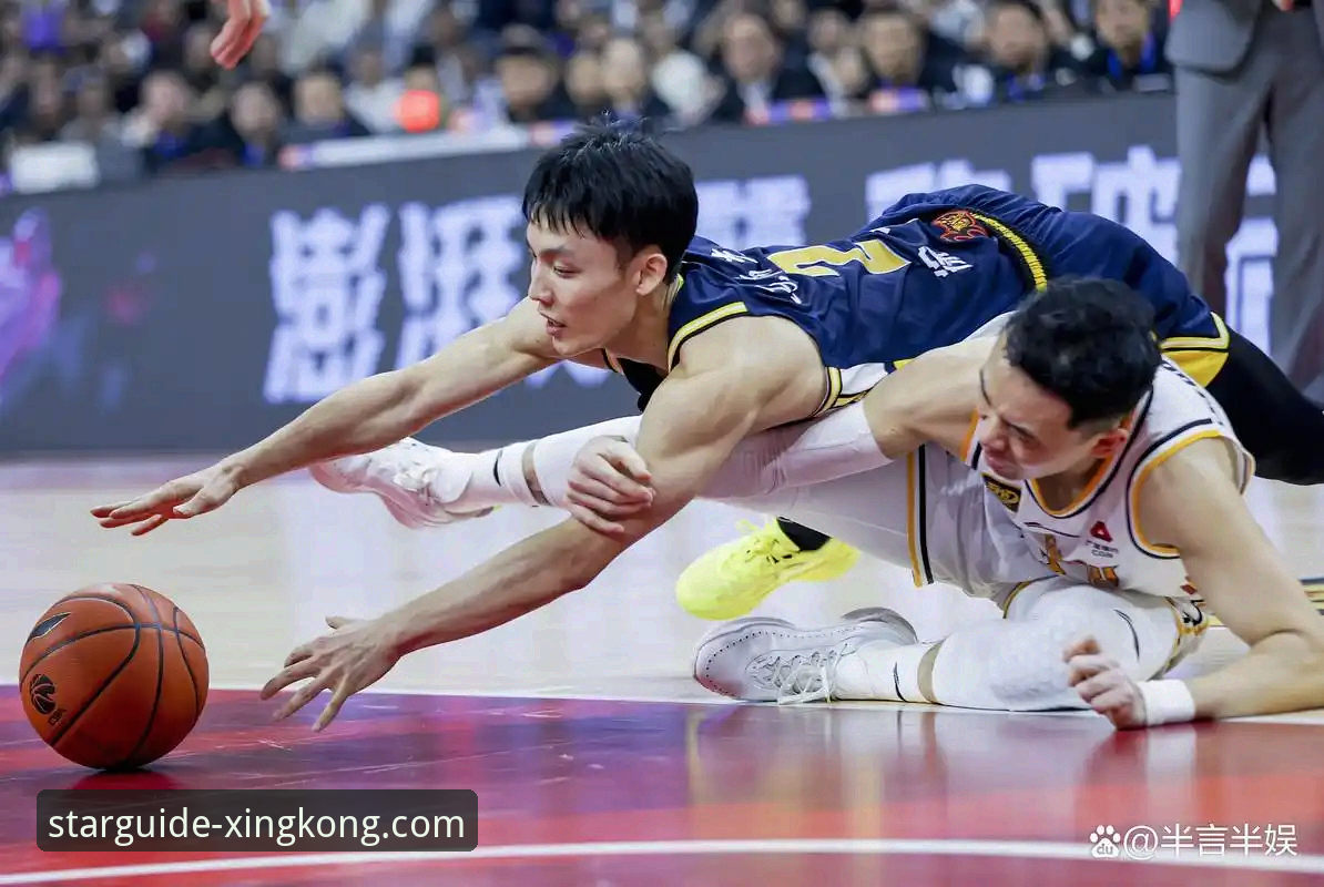 广东77-74逆转宁波完整赛事分析：徐杰与奎因双星闪耀的关键球指南