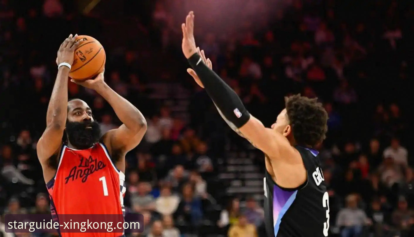 星空直播用户评价 NBA常规赛最新战报:骑士主场力擒魔术,米切尔42分闪耀,哈登关键表现